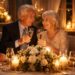 découvrez une célébration intime et émouvante pour un jubilé de mariage exceptionnel de 65 ans, rempli d'amour et de souvenirs précieux.