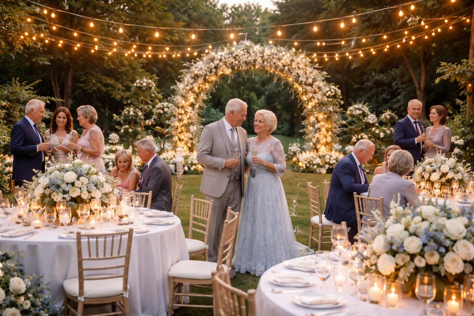 découvrez nos conseils pratiques pour organiser des noces de diamant inoubliables célébrant 60 ans de mariage avec élégance et émotion.