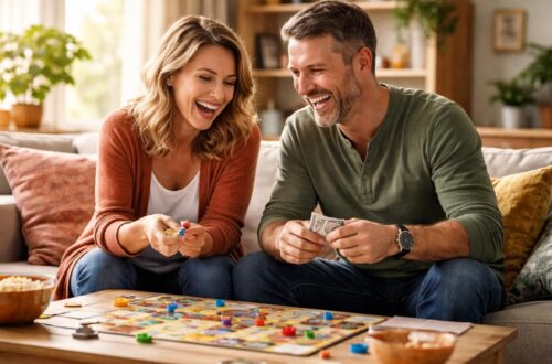 découvrez notre guide détaillé sur elle et lui avec des astuces pratiques pour s'amuser en duo et renforcer votre complicité au quotidien.