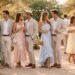découvrez des idées de tenues de mariage décontractées élégantes et originales pour impressionner vos convives tout en restant confortable le jour j.