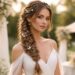 découvrez nos idées de tresses tendance pour sublimer votre coiffure et être parfaite le jour de votre mariage.