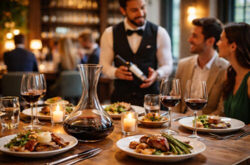 découvrez tout ce qu'il faut savoir sur les frais de droit de bouchon, leurs modalités, et comment les gérer efficacement lors de vos achats en restauration.