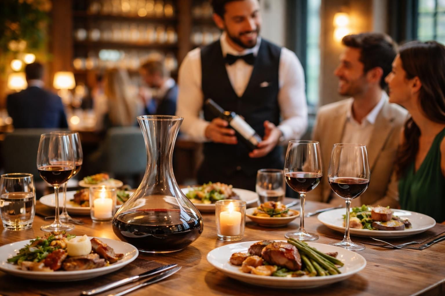 découvrez tout ce qu'il faut savoir sur les frais de droit de bouchon, leurs modalités, et comment les gérer efficacement lors de vos achats en restauration.