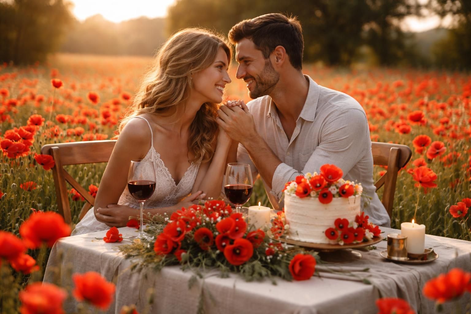 découvrez les meilleures façons de célébrer vos noces de coquelicot en couple, avec des idées romantiques et mémorables pour rendre cette occasion unique inoubliable.