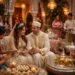 découvrez les traditions incontournables du mariage marocain et le sens profond des rituels qui rythment cette célébration authentique et pleine de symboles.