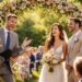découvrez comment un officiant de mariage drôle peut apporter rires et émotions pour une cérémonie unique et inoubliable.