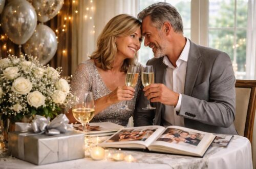 découvrez quelles noces célébrer pour 25 ans de mariage et trouvez des conseils inspirants pour offrir un cadeau mémorable et symbolique à cette étape importante.