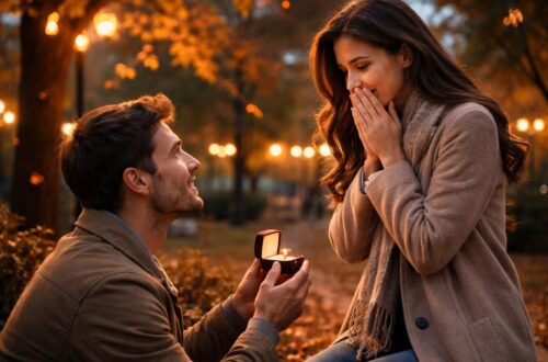 découvrez les questions essentielles à poser pour mieux comprendre une demande en mariage et rendre ce moment unique et mémorable.
