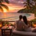 découvrez un séjour romantique et détente en malaisie, entre plages paradisiaques, massages apaisants et dîners aux chandelles pour une escapade inoubliable à deux.
