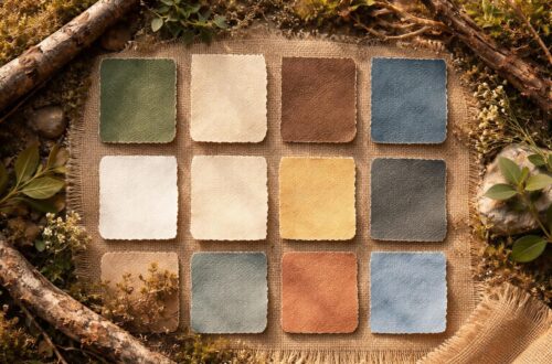 découvrez le top 10 des couleurs parfaites pour un thème champêtre lors d'un mariage masculin, alliant élégance et nature pour un jour inoubliable.