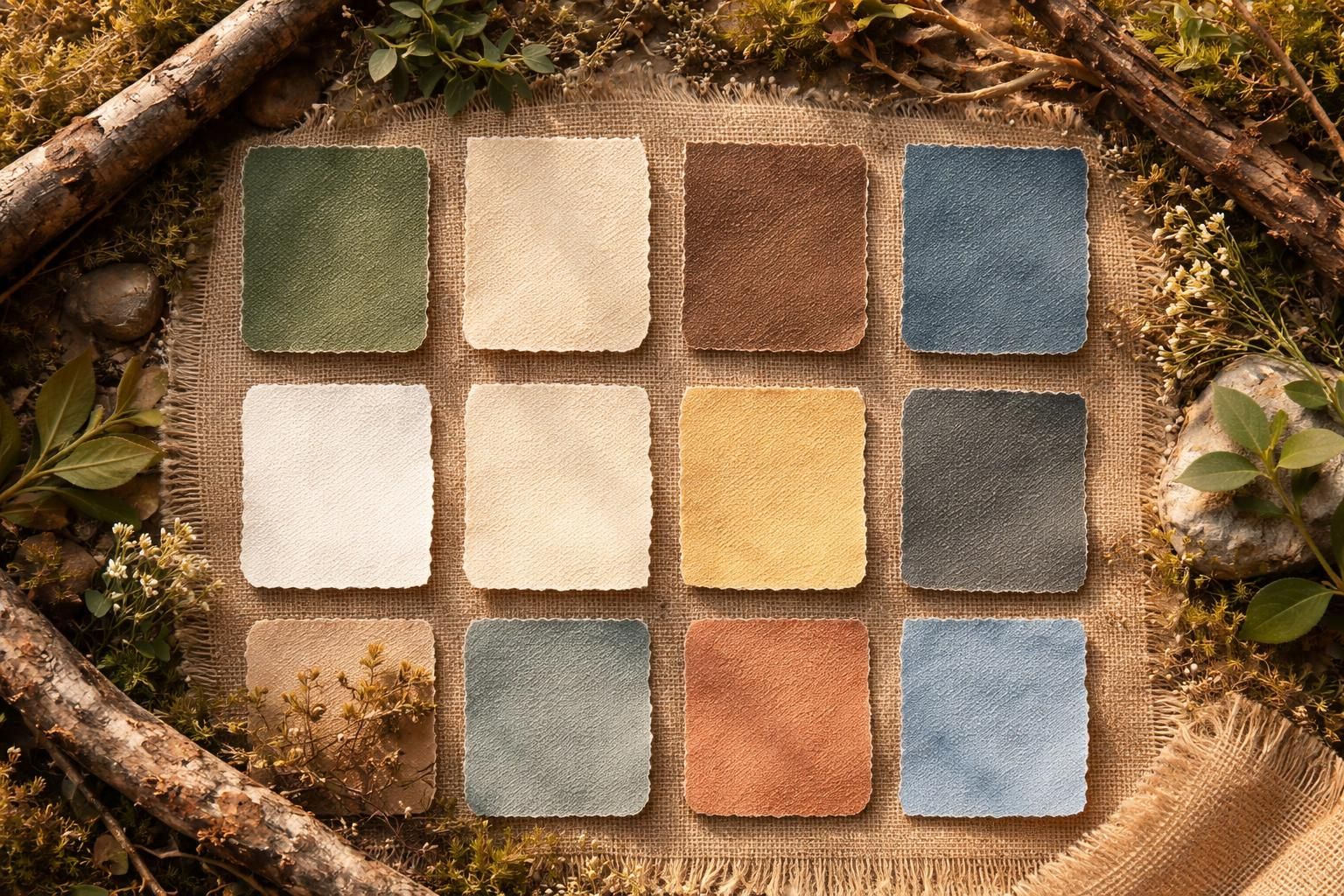 découvrez le top 10 des couleurs parfaites pour un thème champêtre lors d'un mariage masculin, alliant élégance et nature pour un jour inoubliable.