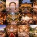 découvrez le top 10 des lieux parfaits pour un mariage glamour et romantique, alliant élégance et ambiance idyllique pour célébrer votre union de rêve.