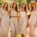 découvrez les 5 tendances incontournables de tenues femme champêtre pour un mariage chic et décontracté, alliant élégance naturelle et confort avec style.