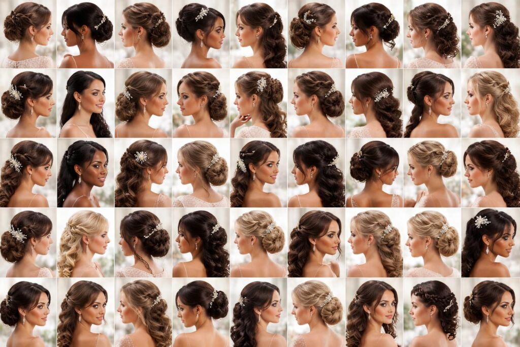 découvrez 65 idées de coiffures chics et élégantes parfaites pour les invitées de mariage, alliant style et sophistication pour un look inoubliable.