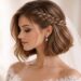 découvrez nos astuces pour réussir une coiffure de mariage avec un carré sublimé par une tresse élégante, parfaite pour un look chic et raffiné le jour j.