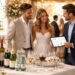 découvrez nos astuces et conseils pratiques pour calculer avec précision la quantité de boissons nécessaire pour votre mariage, afin de garantir la satisfaction de vos invités sans gaspillage.