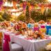 découvrez des idées de décoration éclatante pour un mariage coloré, alliant gaieté et élégance pour un jour inoubliable.