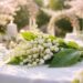 découvrez comment des brins de muguet peuvent sublimer votre mariage de printemps avec une touche naturelle et élégante, symbole de bonheur et de renouveau.