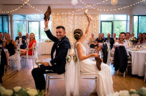 découvrez des jeux « lui et elle » pour animer votre mariage et créer une ambiance joyeuse et festive, idéale pour partager des moments inoubliables entre invités.