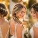 découvrez les meilleures coiffures tressées pour cheveux mi-longs, idéales pour sublimer votre look lors d'un mariage. style élégant, romantique et tendance assuré.