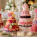découvrez les meilleures idées de pièces montées en bonbons pour un mariage réussi, alliant gourmandise et originalité pour émerveiller vos invités.