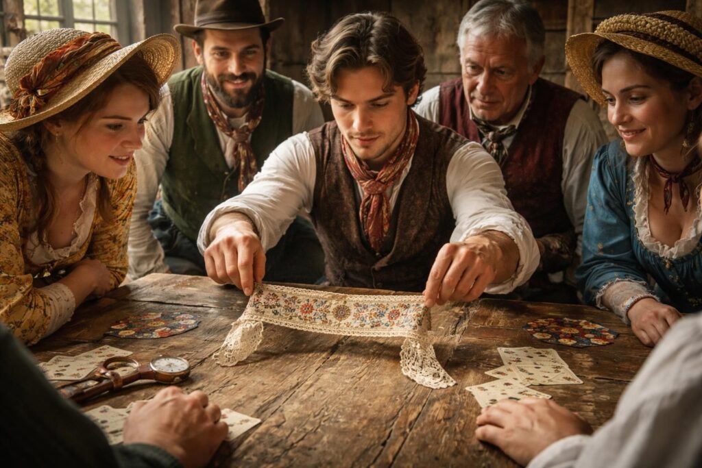 découvrez les meilleures stratégies pour exceller au jeu traditionnel de la jarretière et maîtrisez toutes les astuces pour gagner à coup sûr.