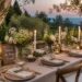 découvrez des idées élégantes de décoration pour célébrer vos noces de bois, 5 ans de mariage, et rendre cet anniversaire inoubliable.