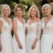 découvrez des robes de mariée élégantes et adaptées aux femmes de 50 ans, avec des inspirations pour des looks intemporels et raffinés qui subliment chaque silhouette.