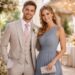 découvrez nos conseils pour choisir la tenue idéale de témoin de mariage et l'assortir parfaitement aux différents thèmes pour un look élégant et harmonieux.
