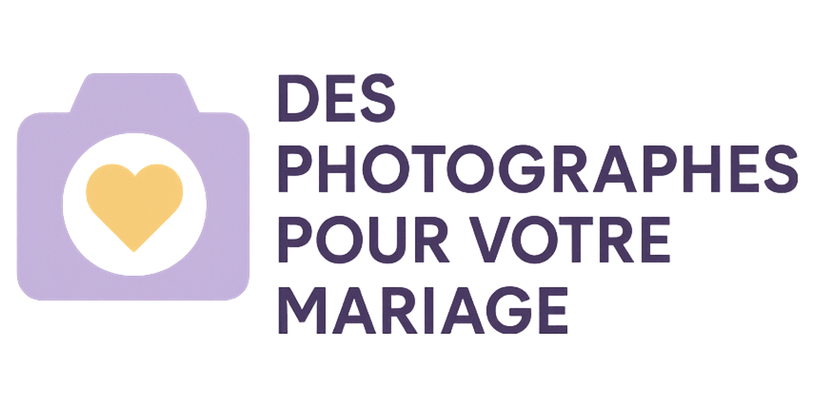 Des Photographes Pour Votre Mariage