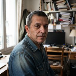 Florian Charles