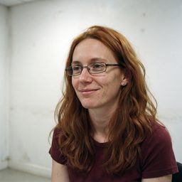 Louise Gillet